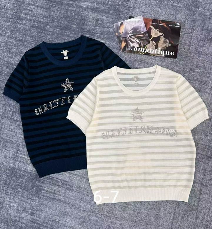 Dior S-XL 52